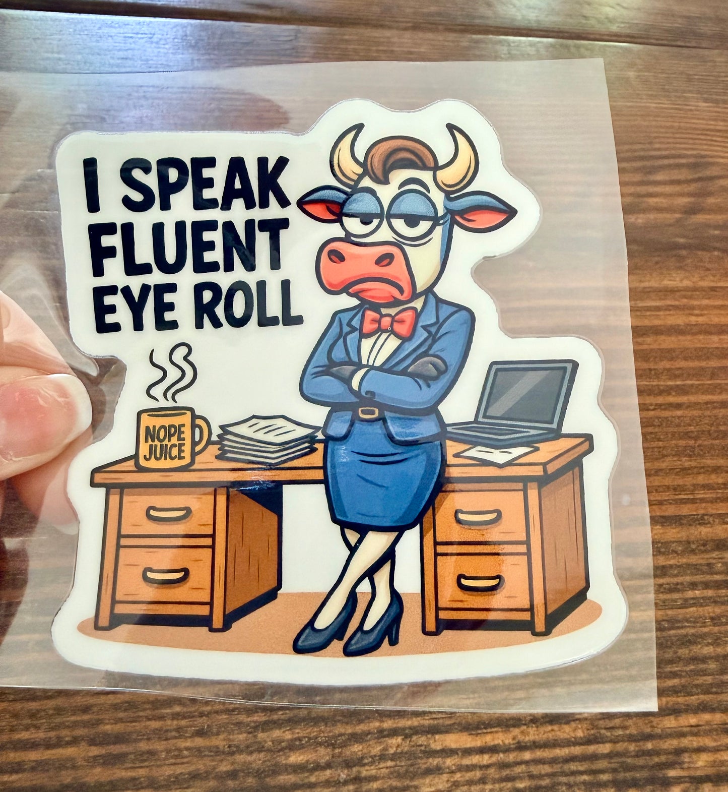 Sticker #34