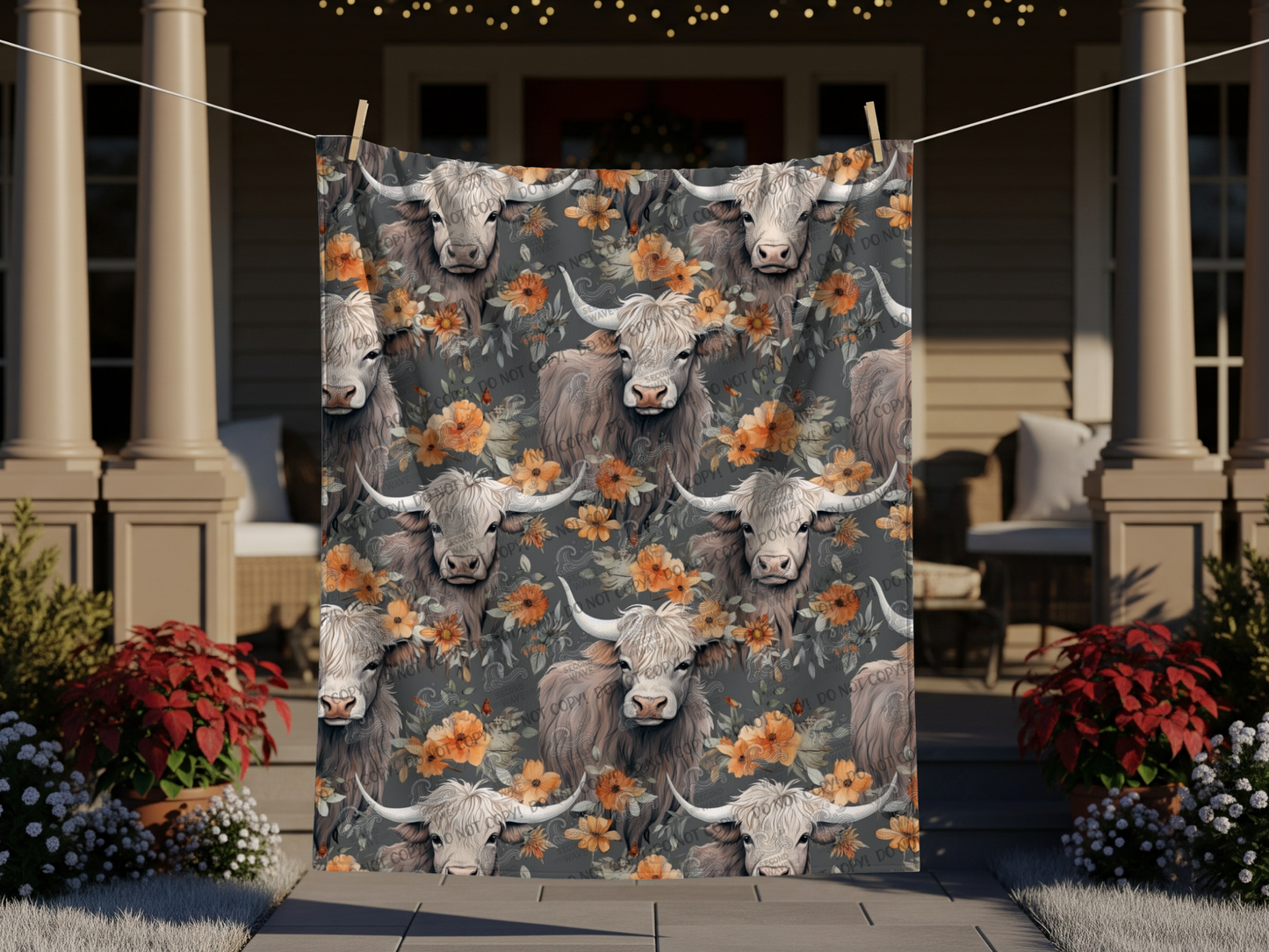 PREORDER Blanket 10
