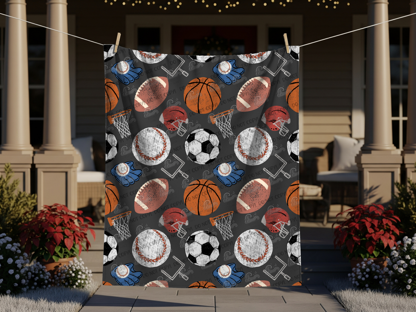 PREORDER Blanket 21