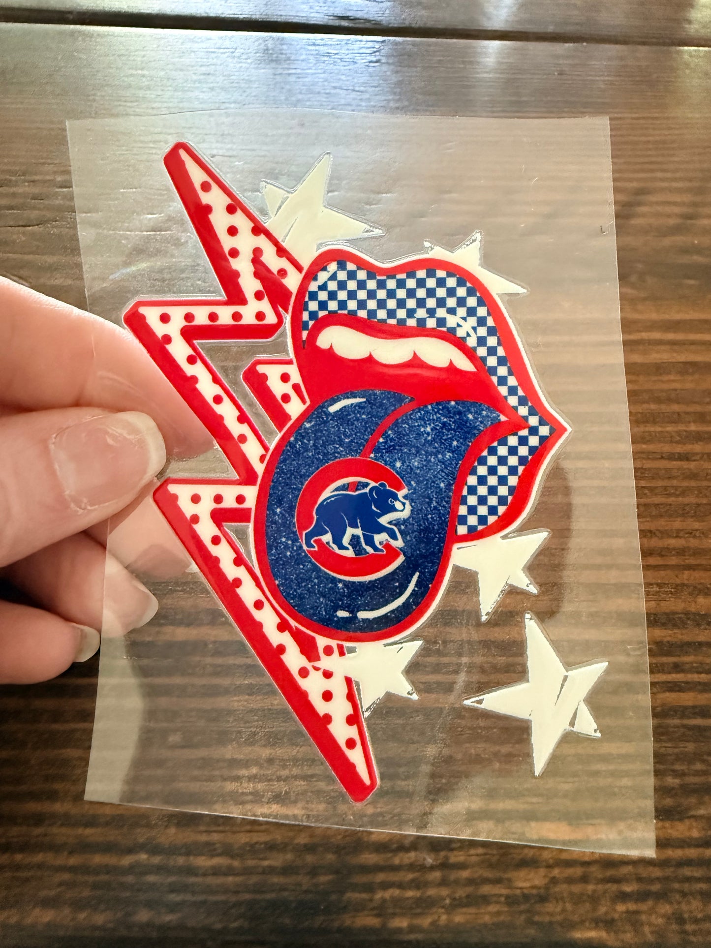 Sticker #19
