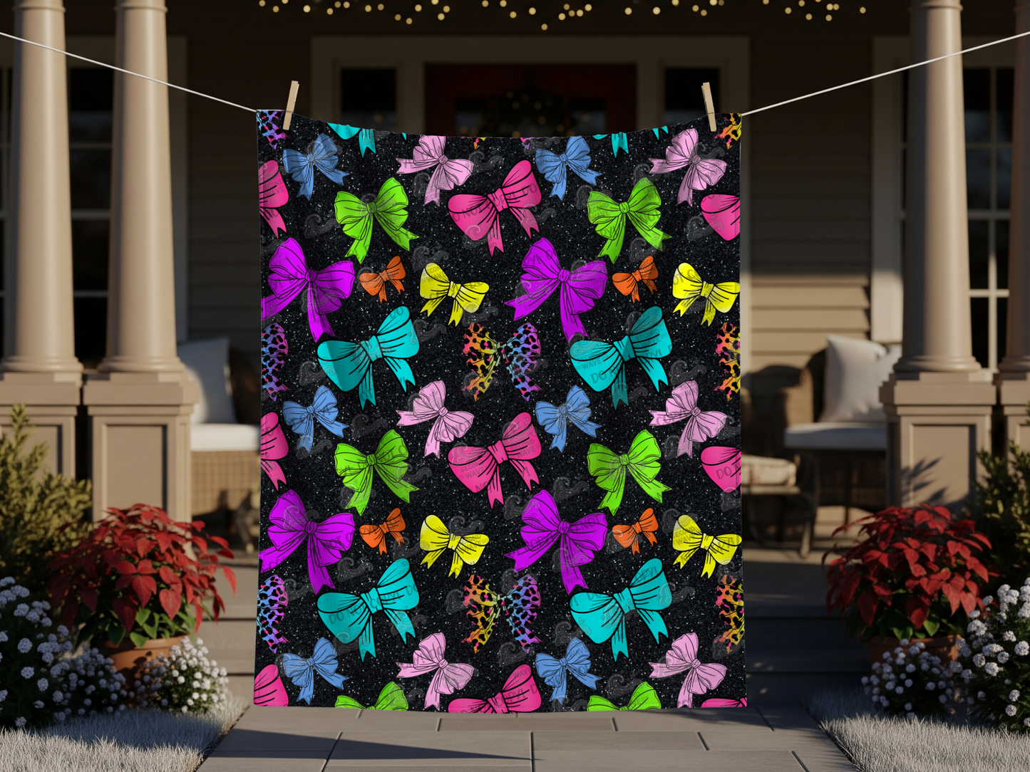 PREORDER Blanket 2