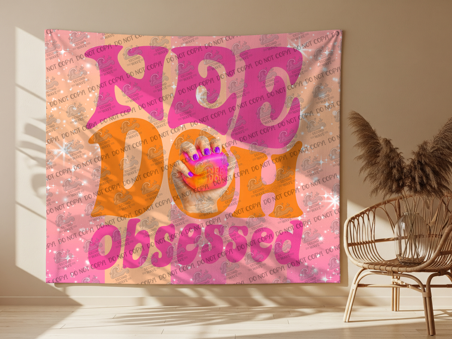PREORDER Blanket #44