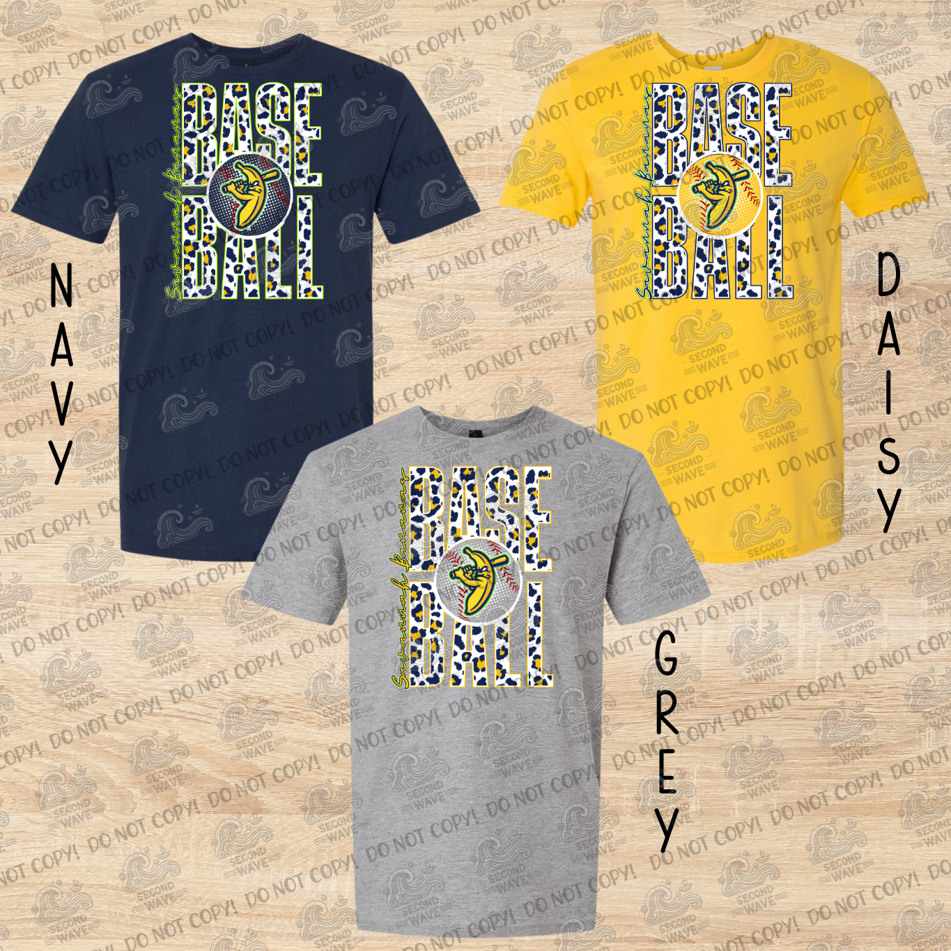 SB #3 Tshirt