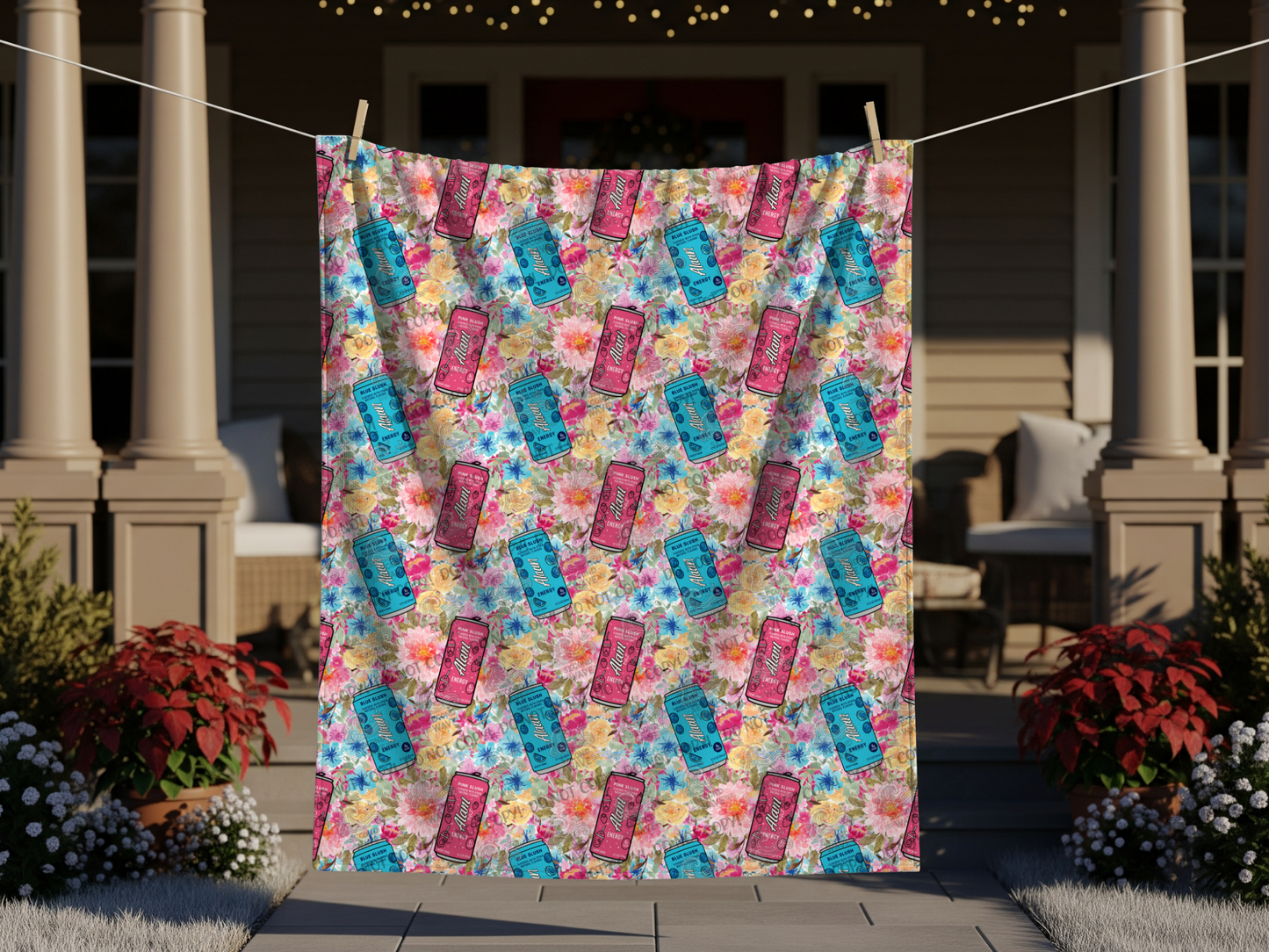 PREORDER Blanket 3