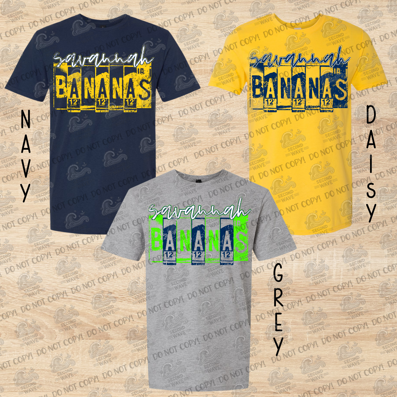 SB #4 Tshirt