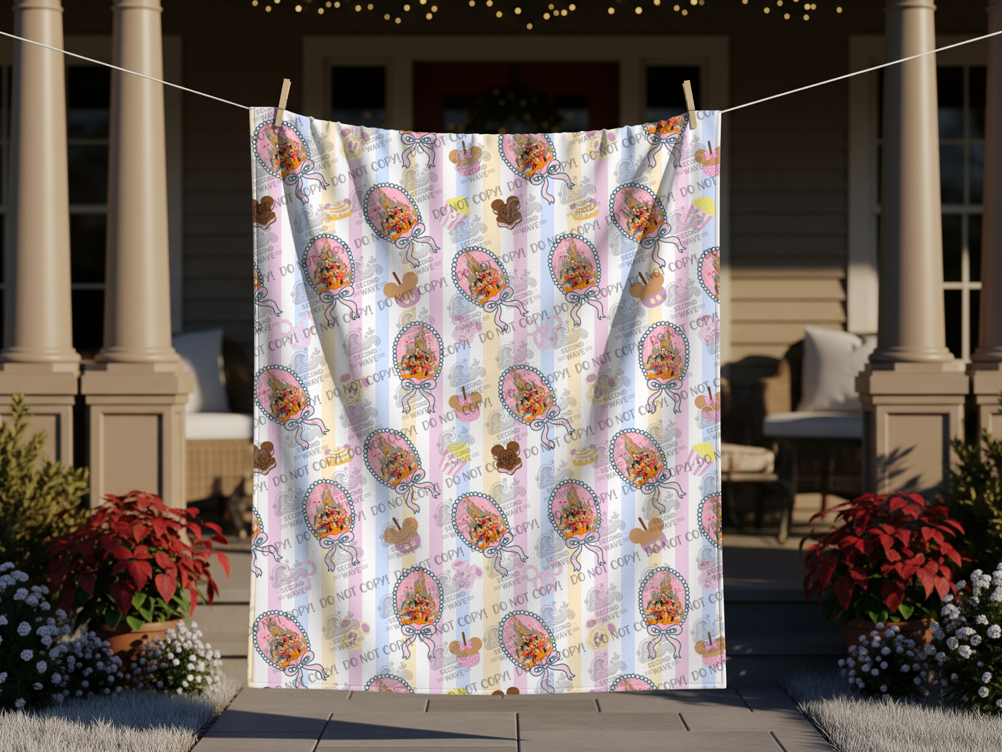 PREORDER Blanket 56