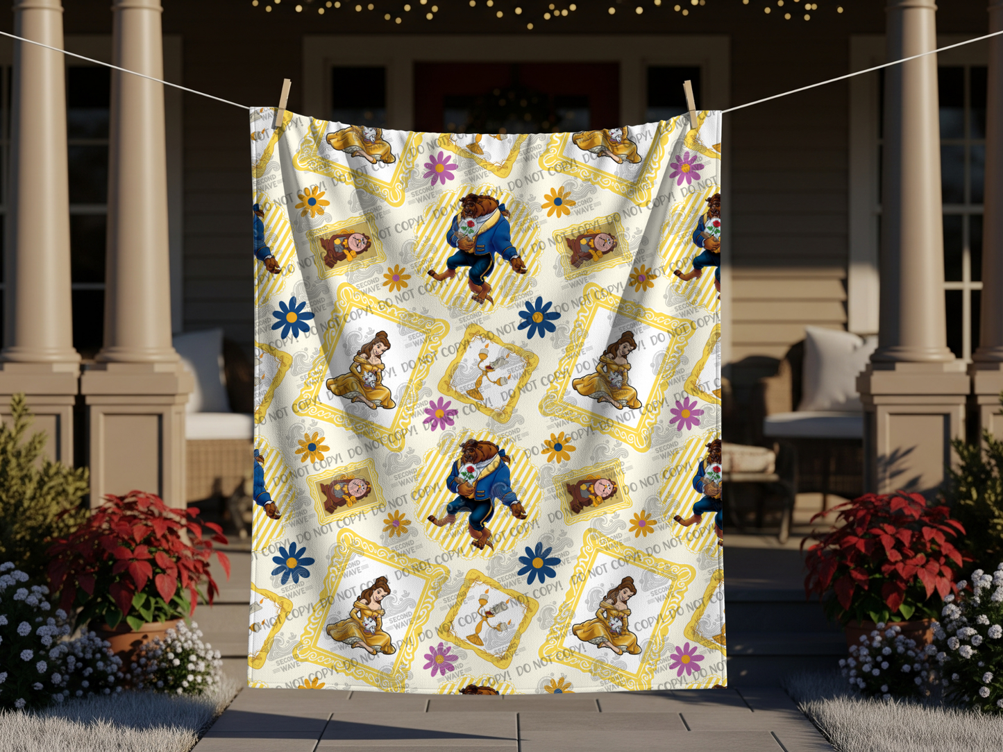 PREORDER Blanket 58