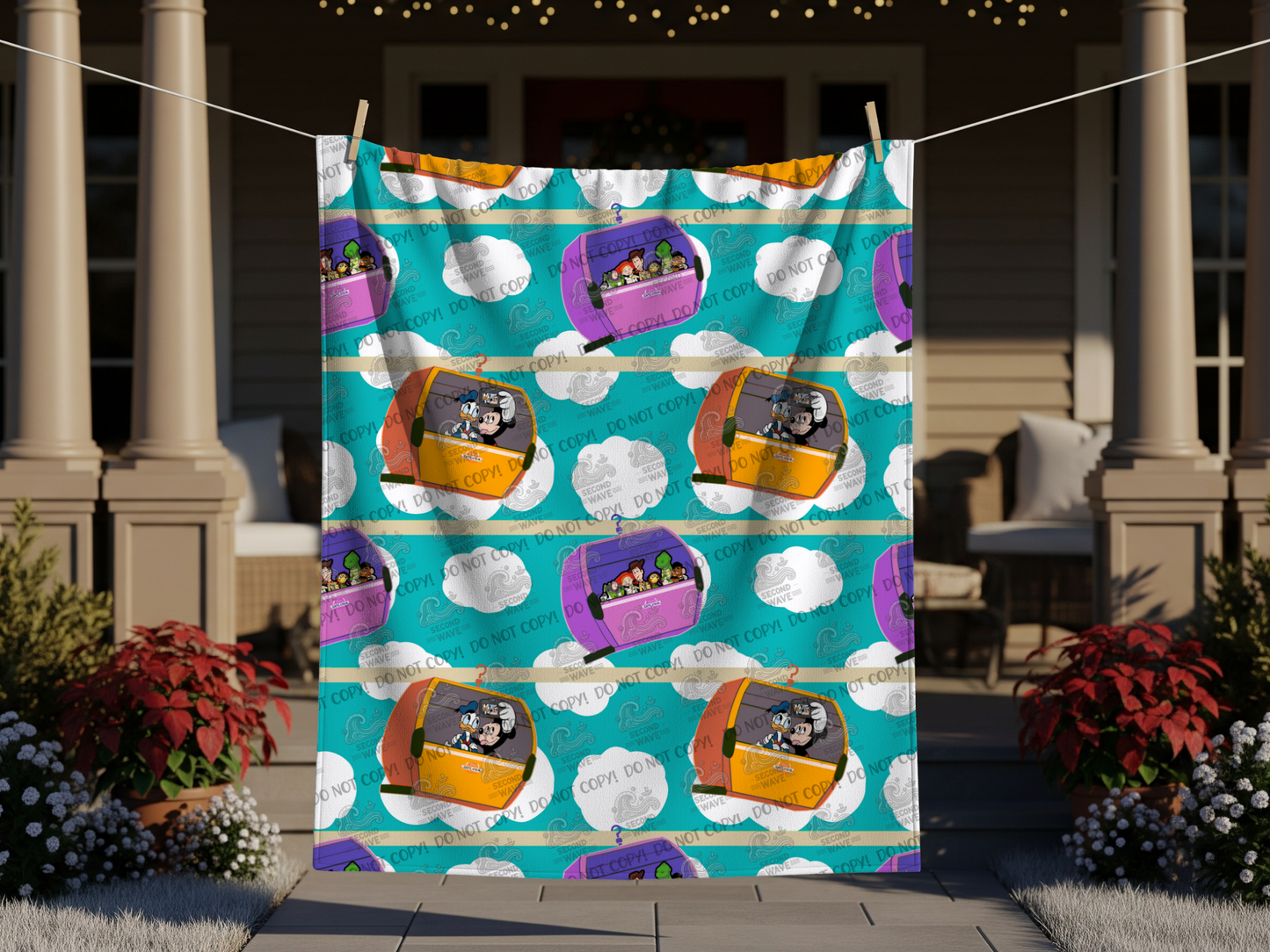 PREORDER Blanket 59