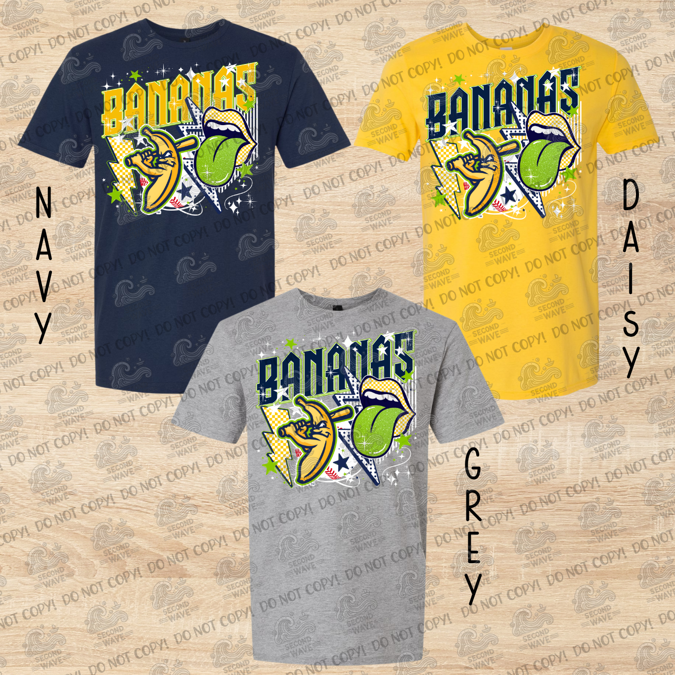 SB #5 Tshirt