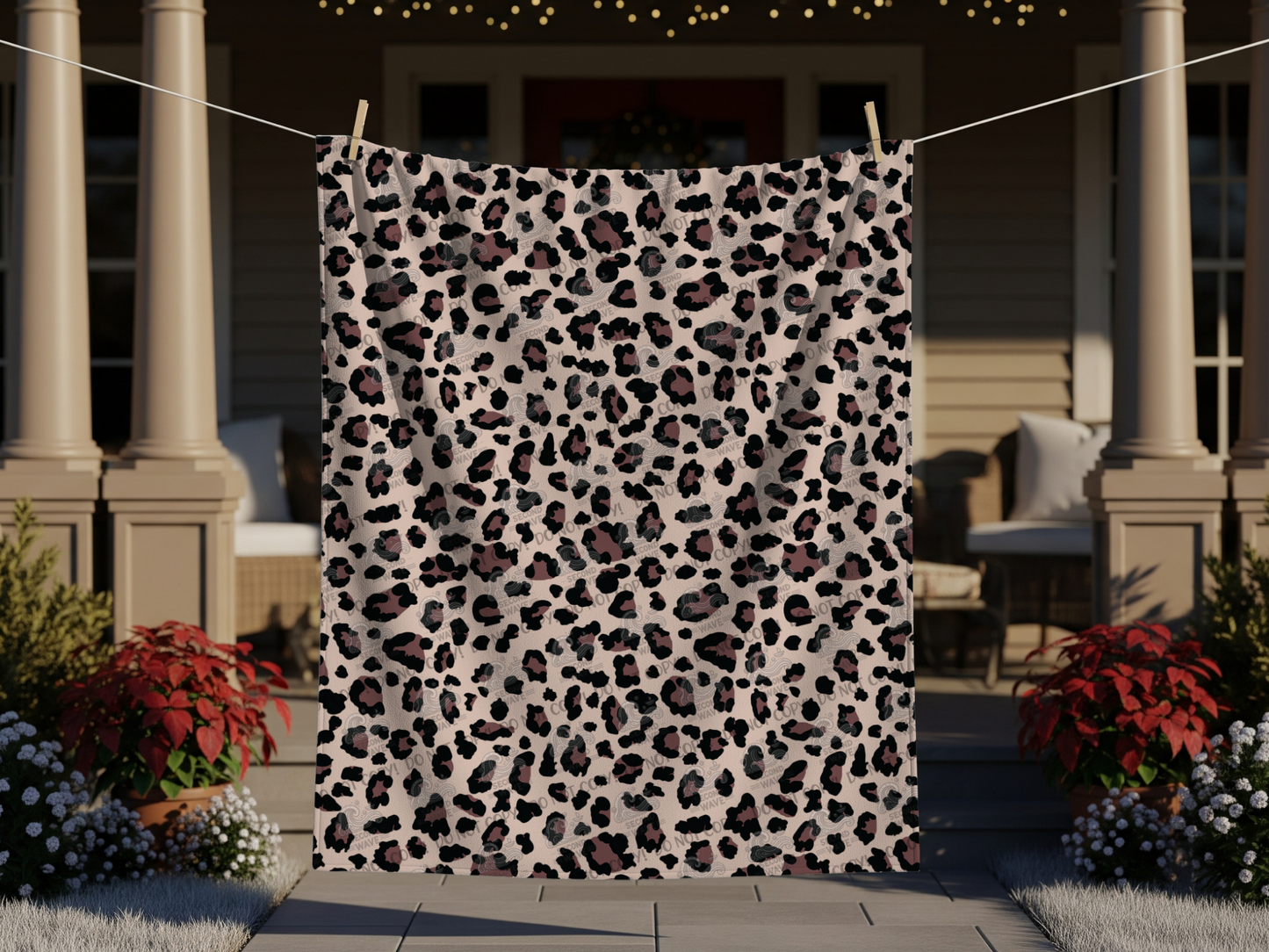 PREORDER Blanket 66