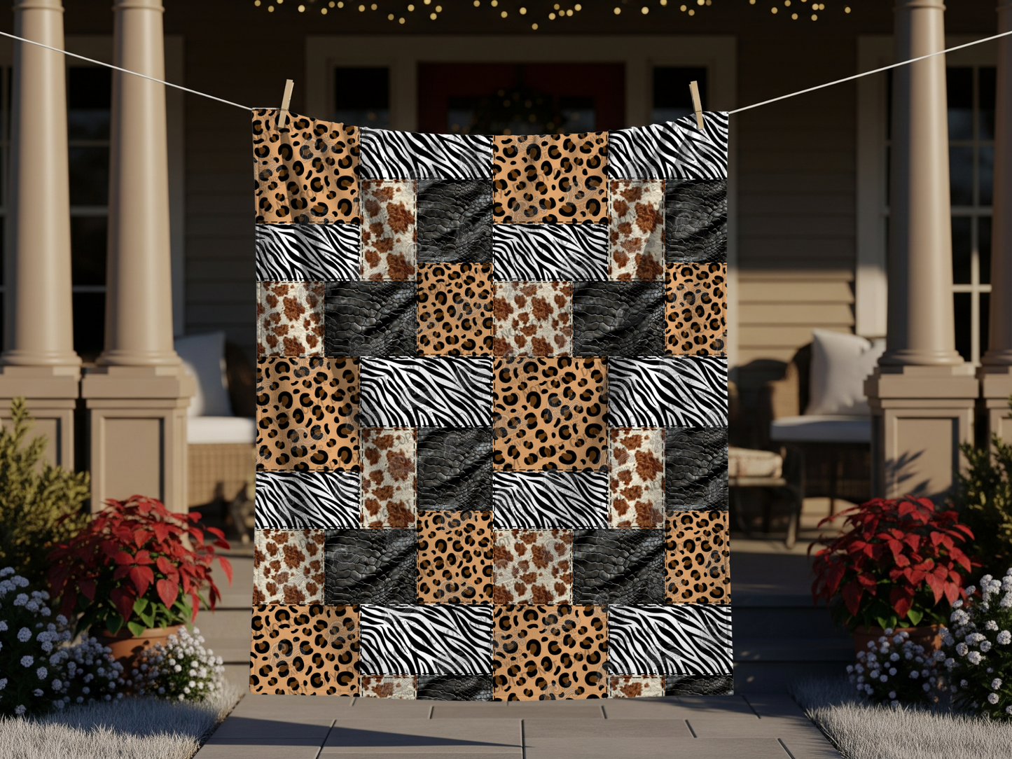PREORDER Blanket 67