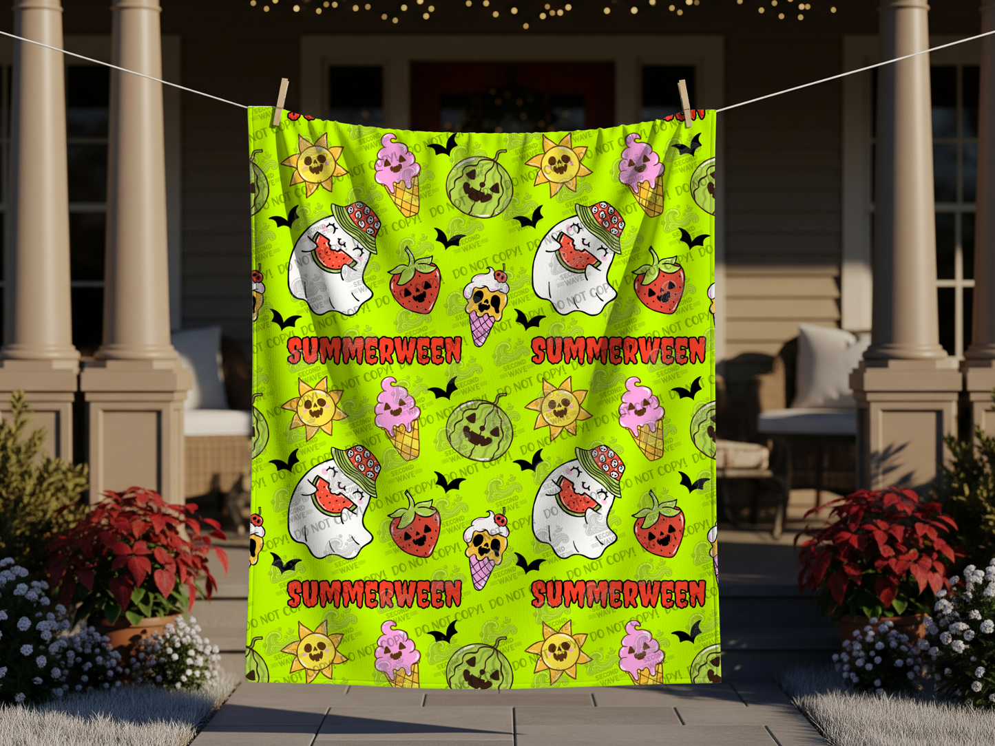 PREORDER Blanket 69