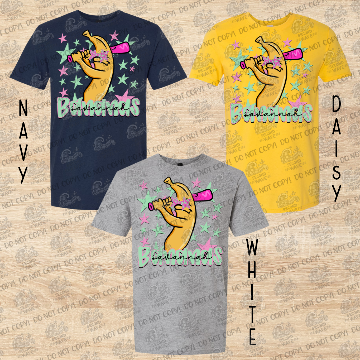 SB #6 Tshirt