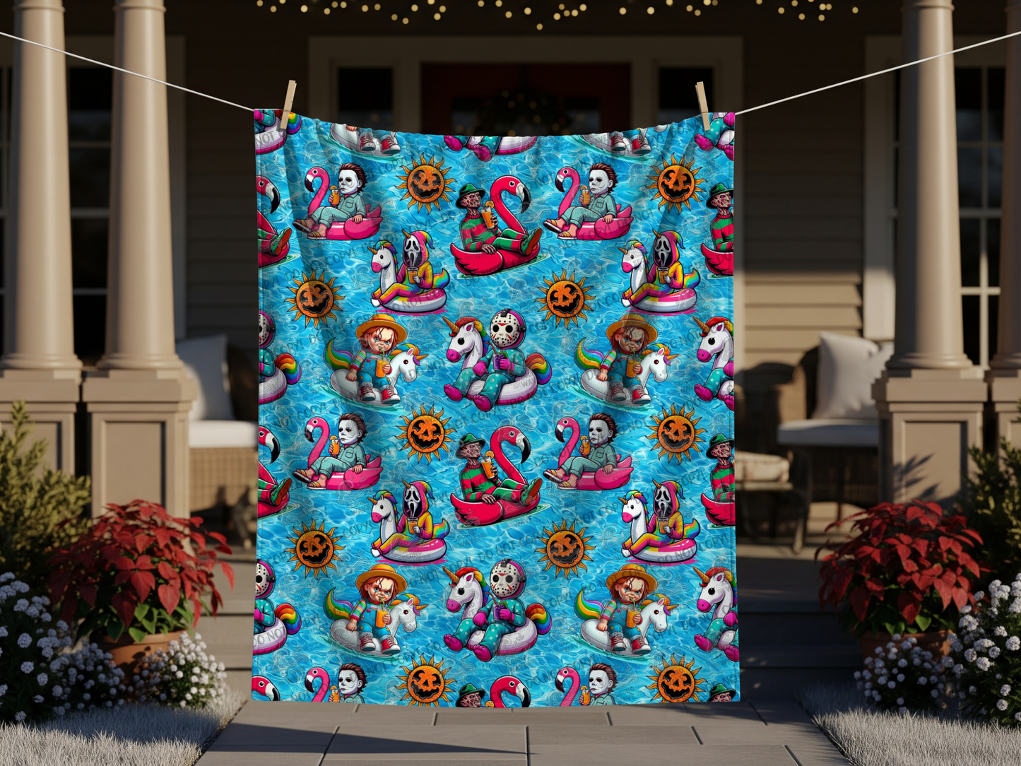PREORDER Blanket 70