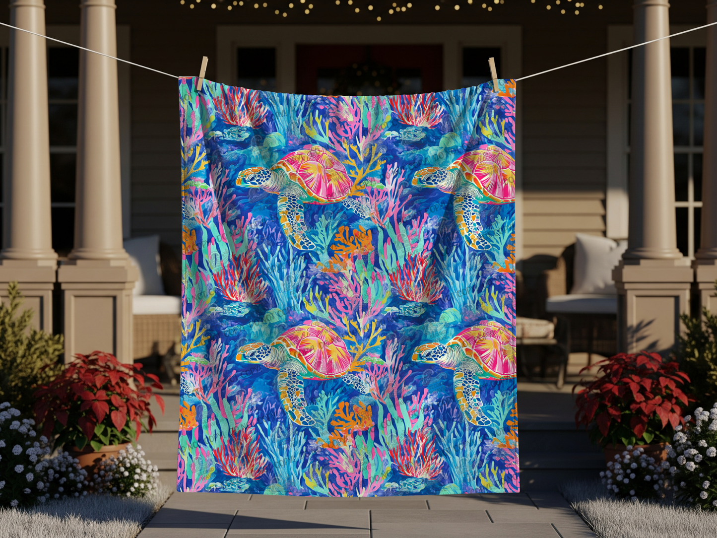 PREORDER Blanket 72