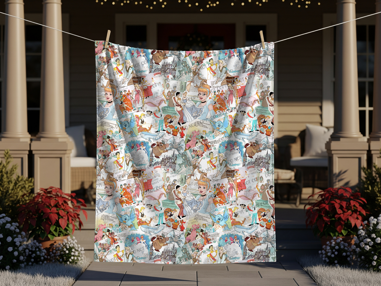 PREORDER Blanket 75