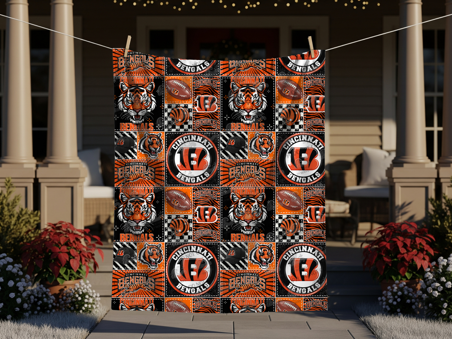 PREORDER Blanket 81