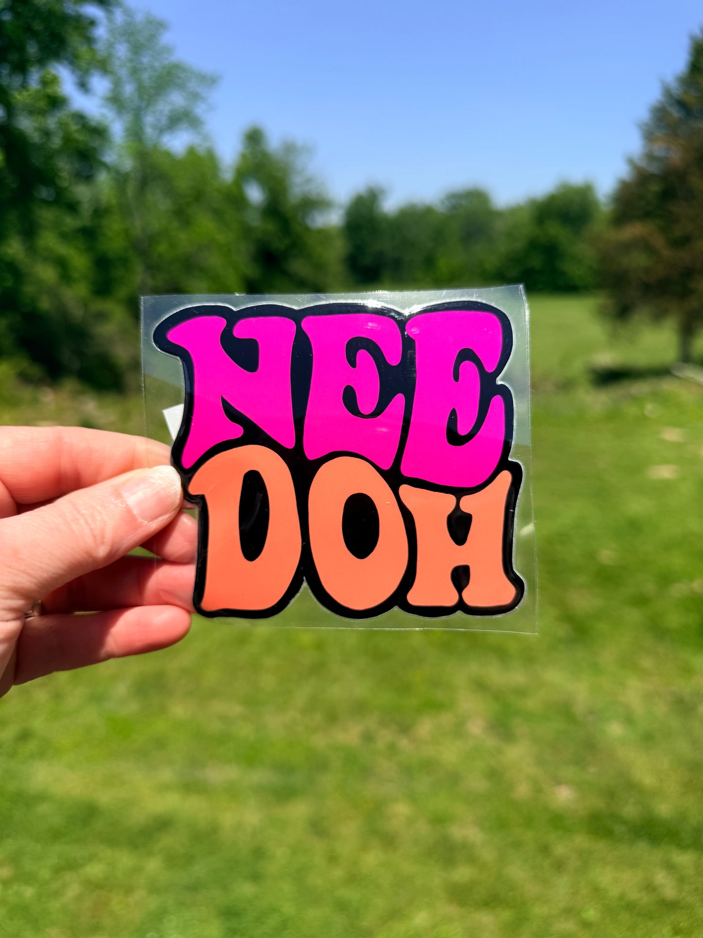 Sticker #8