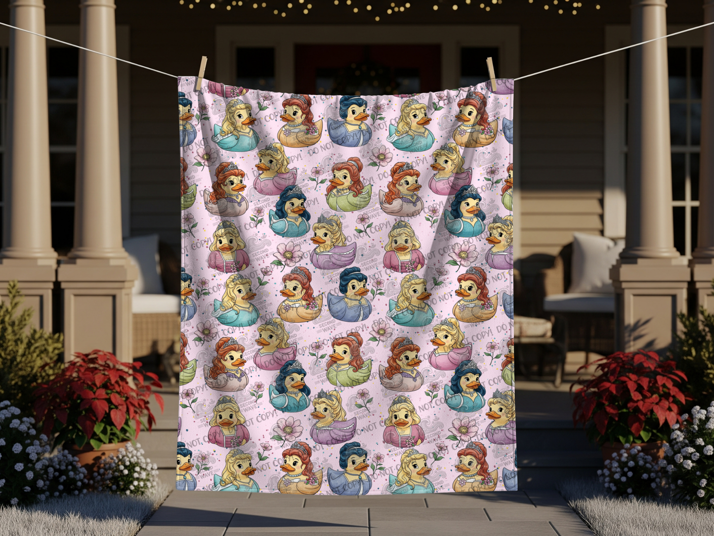 PREORDER Blanket 8
