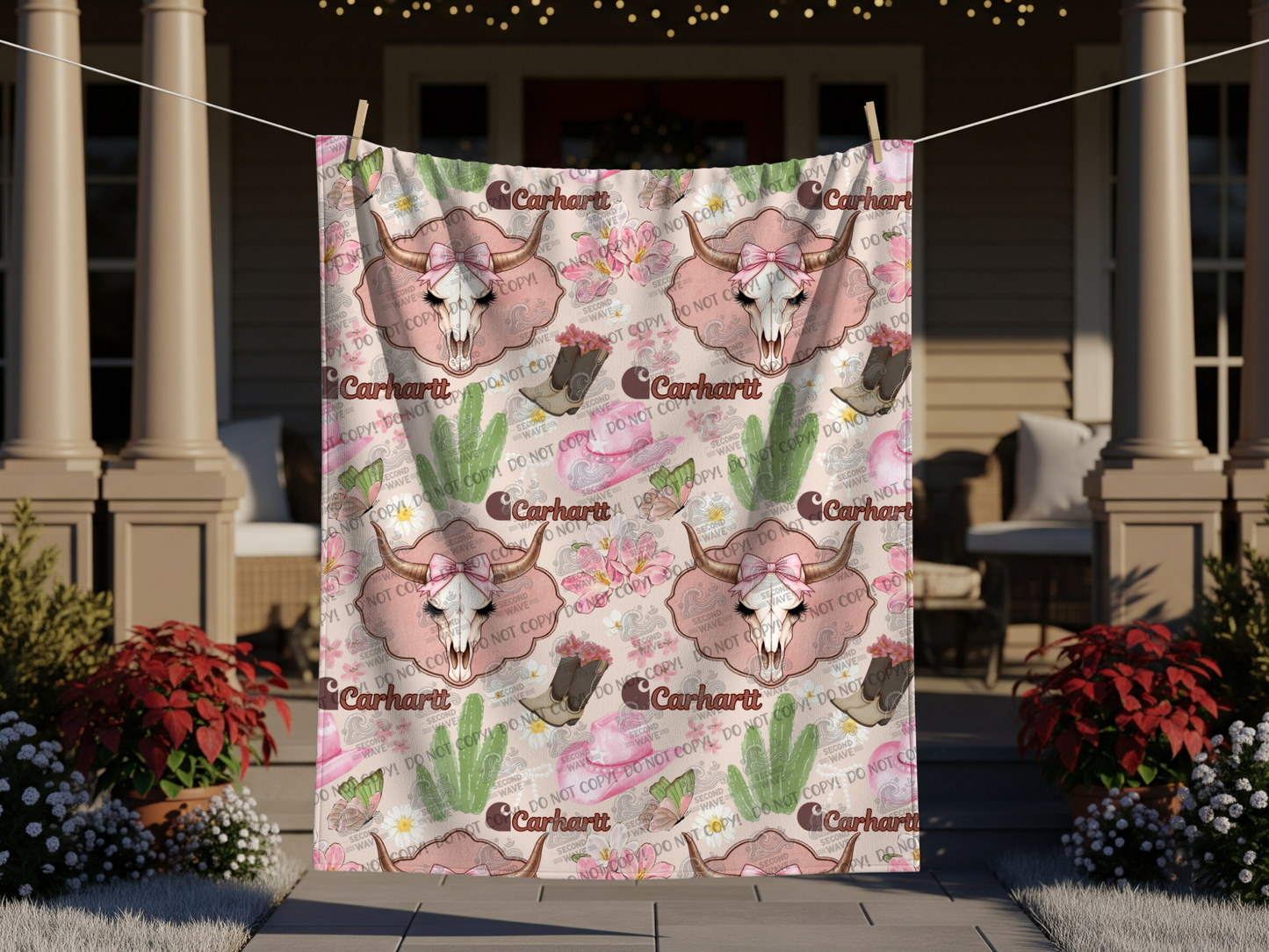 PREORDER Blanket 99