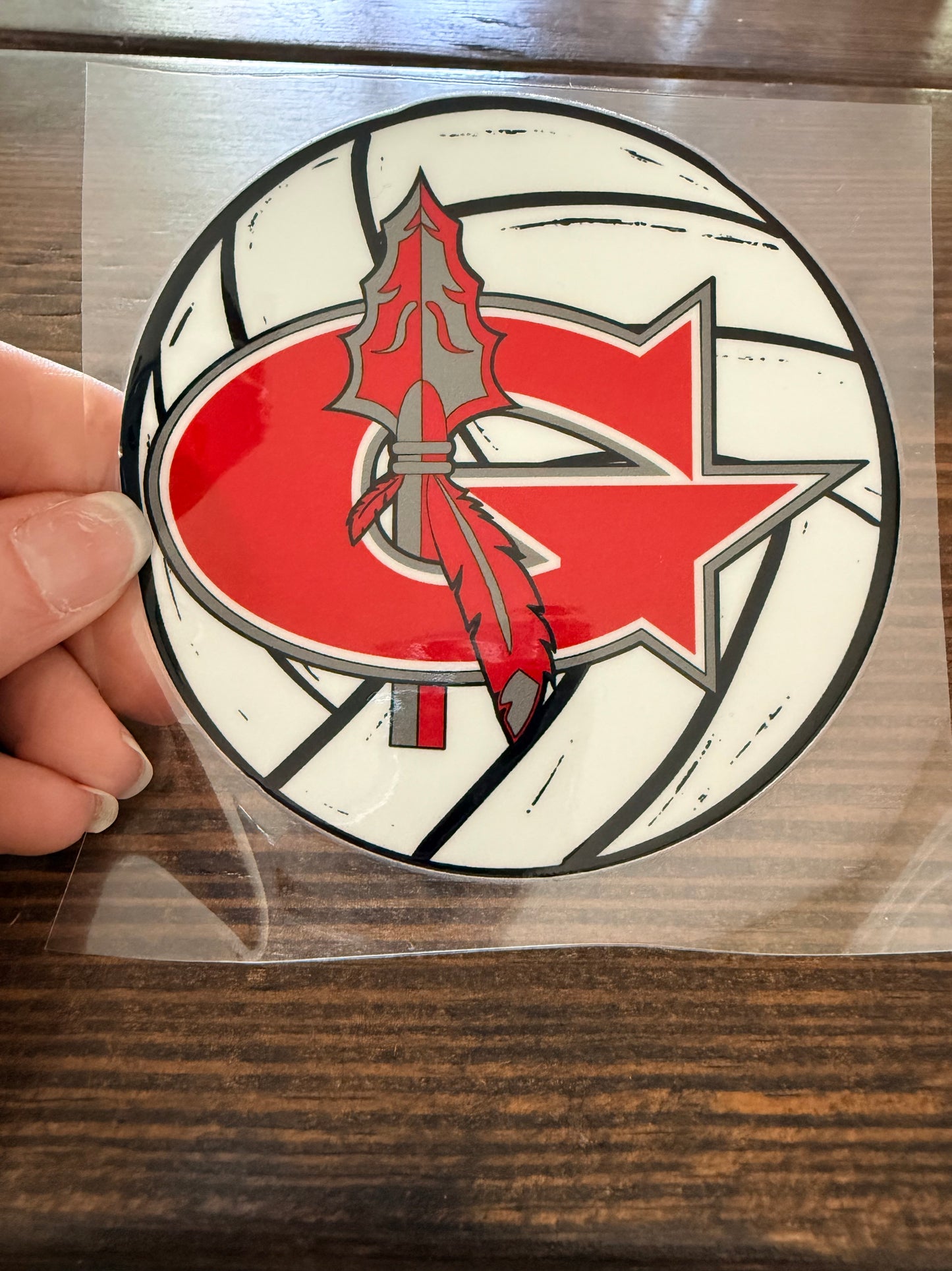 Sticker #20