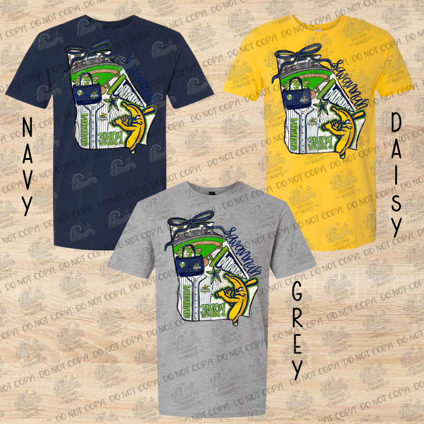 SB #20 Tshirt