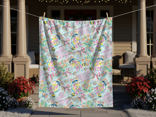 PREORDER Blanket #17