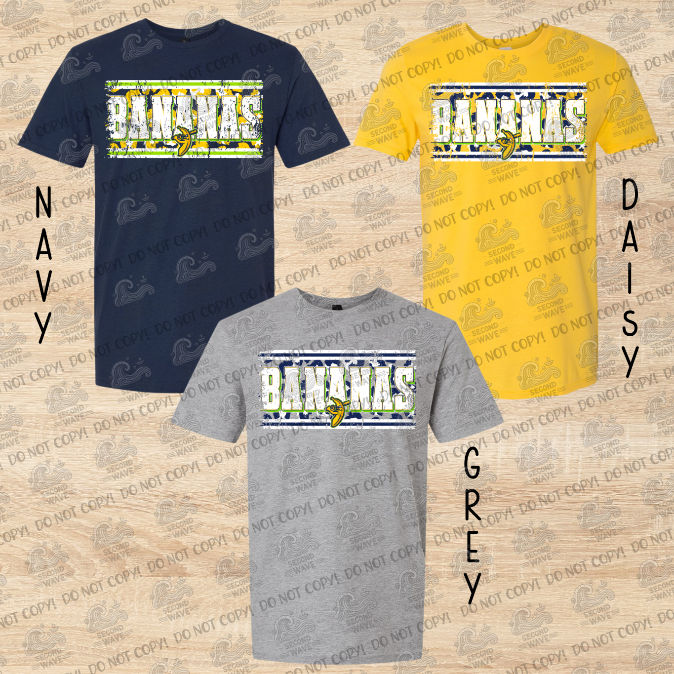 SB #10 Tshirt