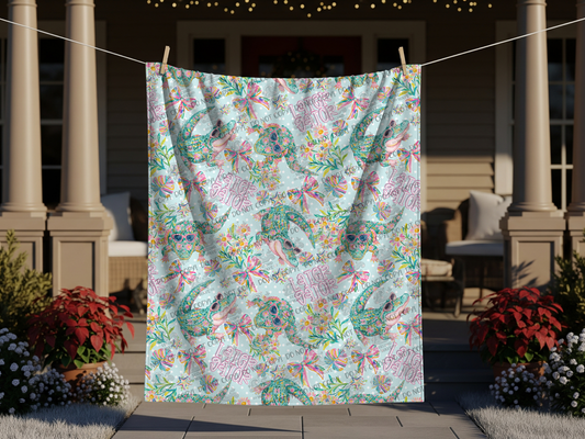 PREORDER Blanket #16