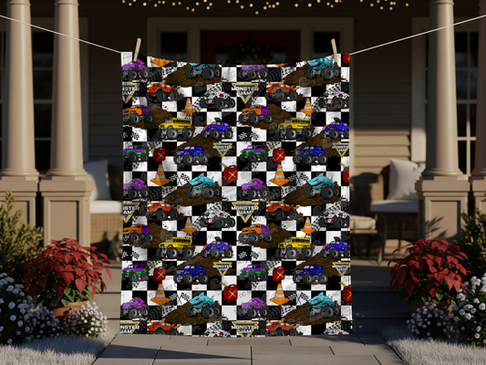 PREORDER Blanket 11