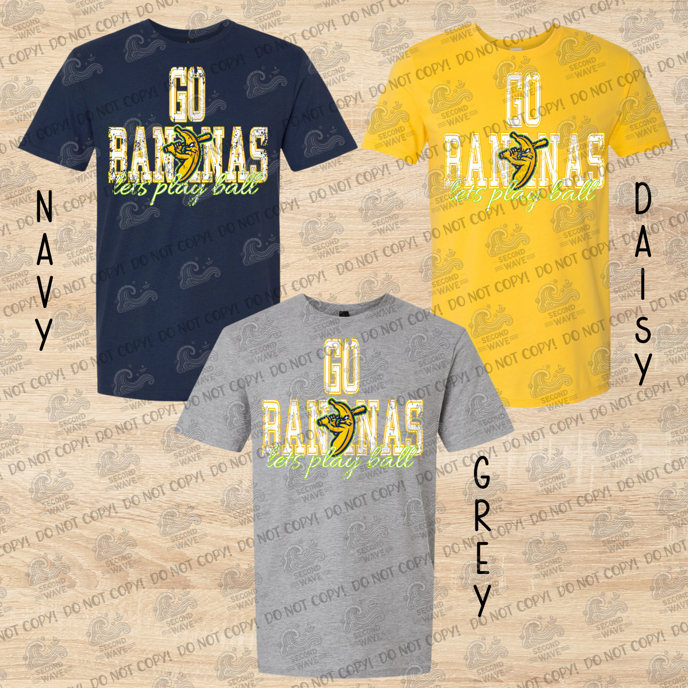SB #11 Tshirt