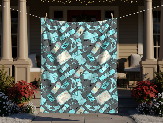 PREORDER Blanket 12