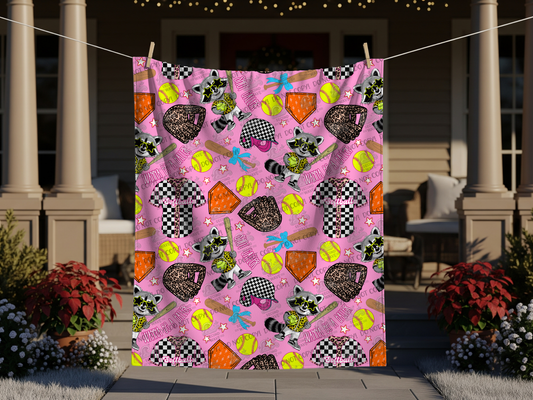 PREORDER Blanket #14