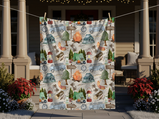 PREORDER Blanket 13