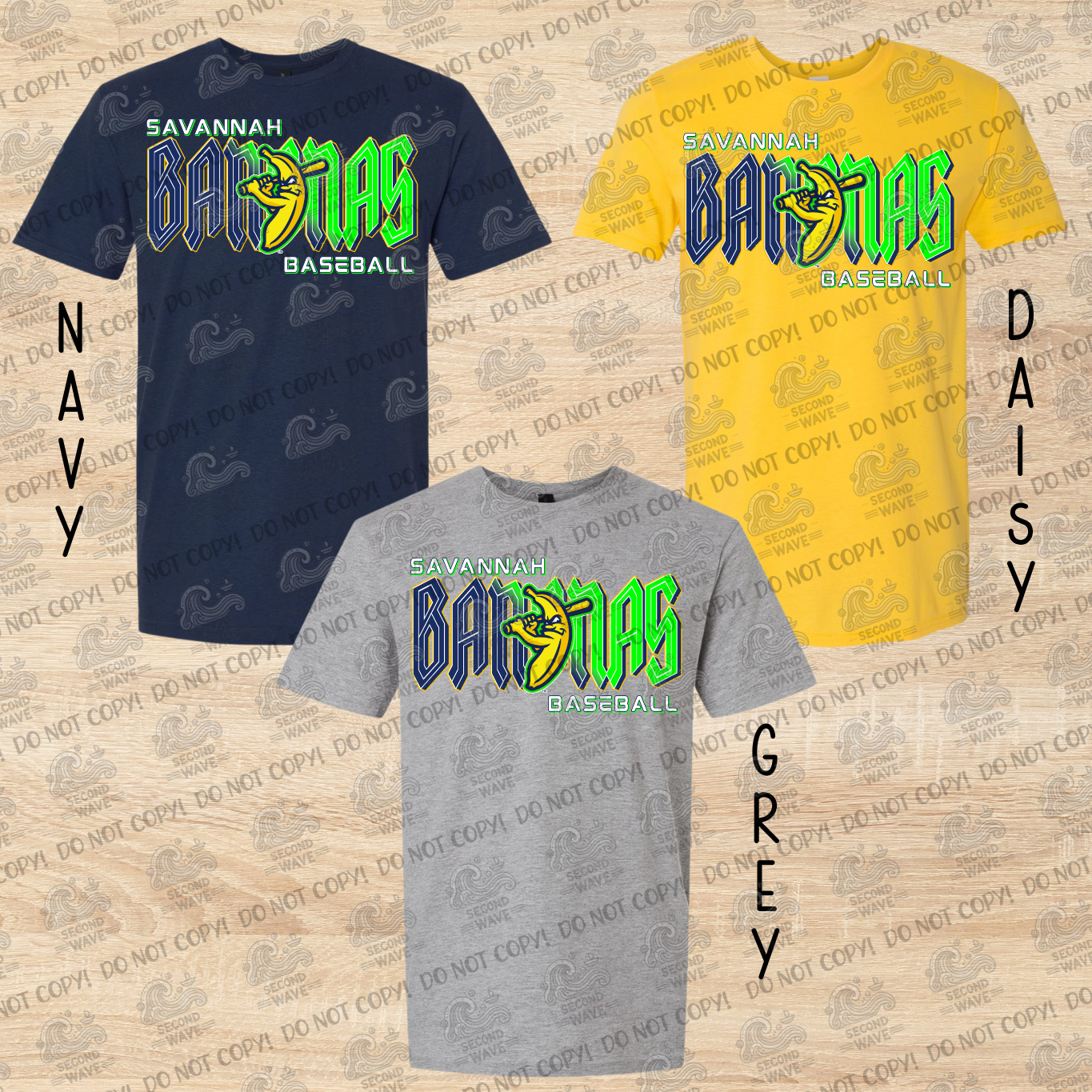 SB #13 Tshirt