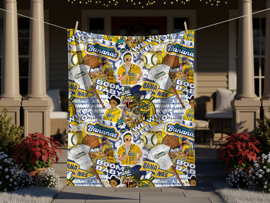 PREORDER Blanket #13
