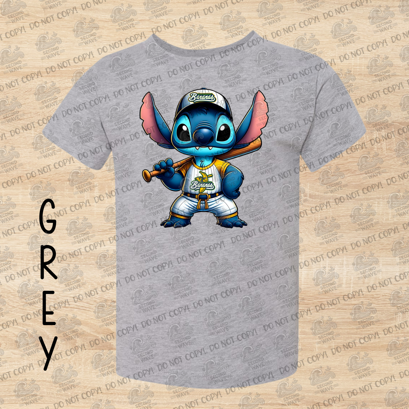 SB #14 Tshirt
