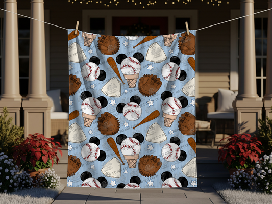PREORDER Blanket #12