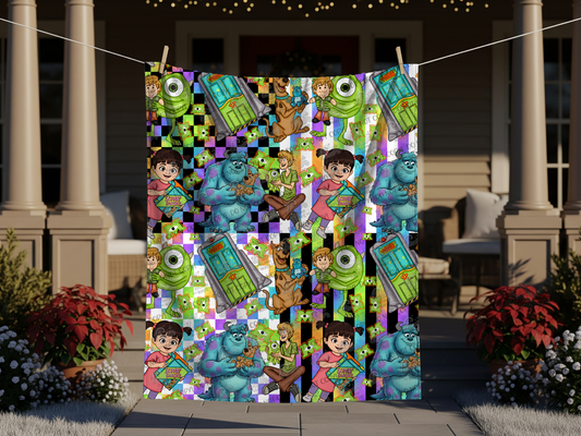 PREORDER Blanket #11