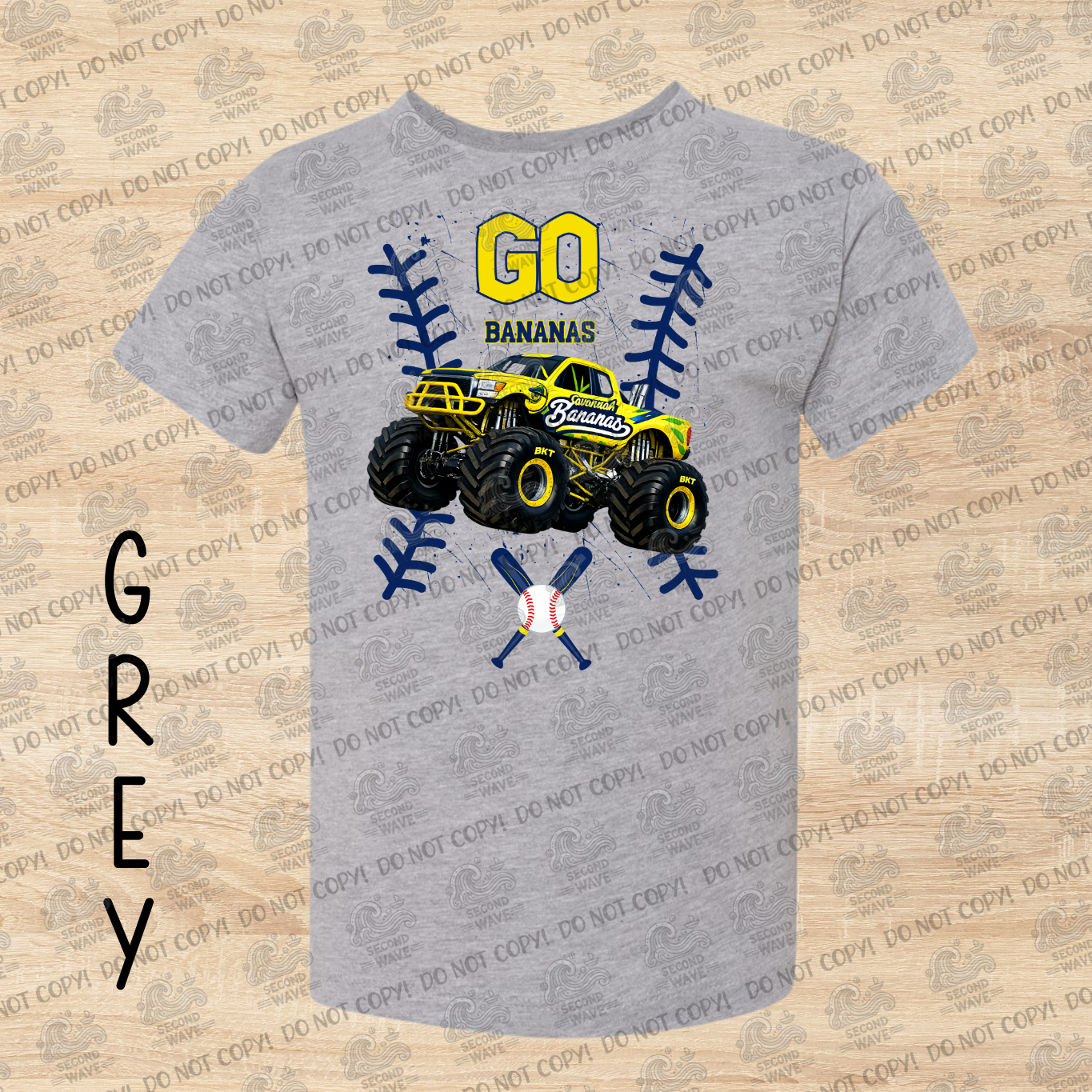 SB #17 Tshirt