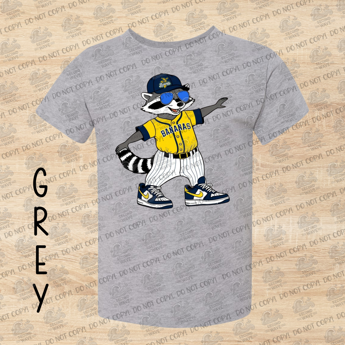 SB #16 Tshirt