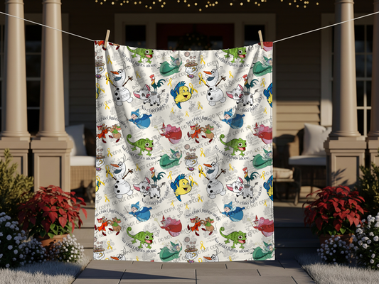 PREORDER Blanket 17