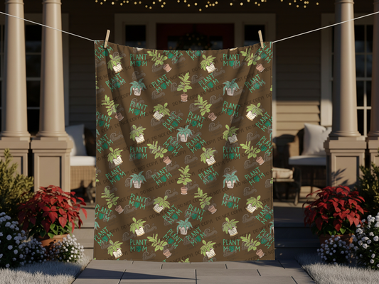 PREORDER Blanket 1