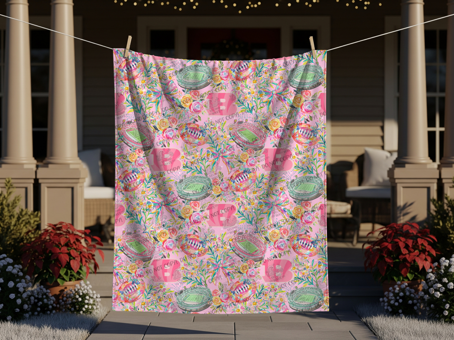 PREORDER Blanket 2