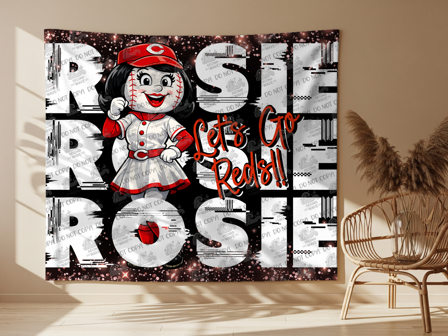 PREORDER Blanket #41