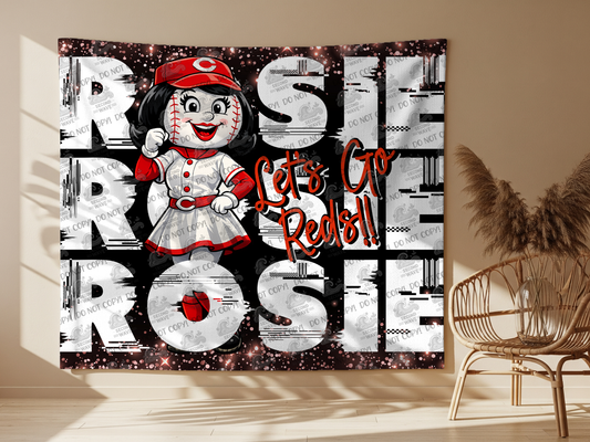 PREORDER Blanket #41