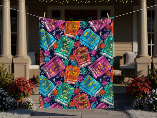 PREORDER Blanket #26