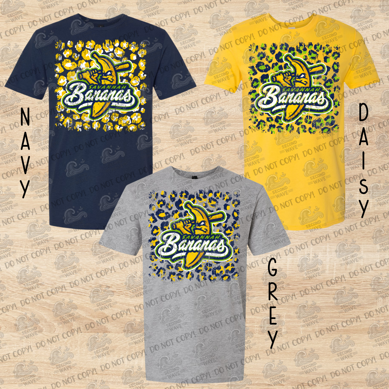 SB #1 Tshirt