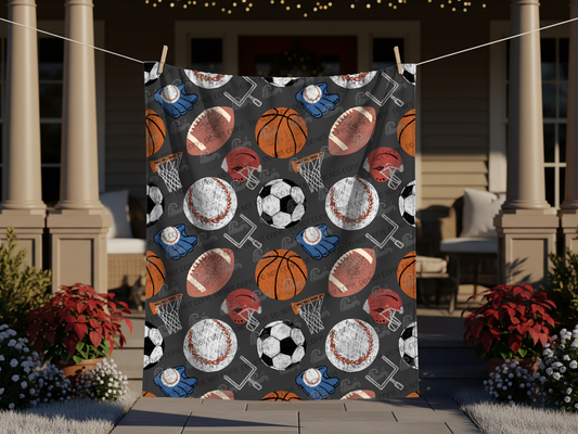PREORDER Blanket 21