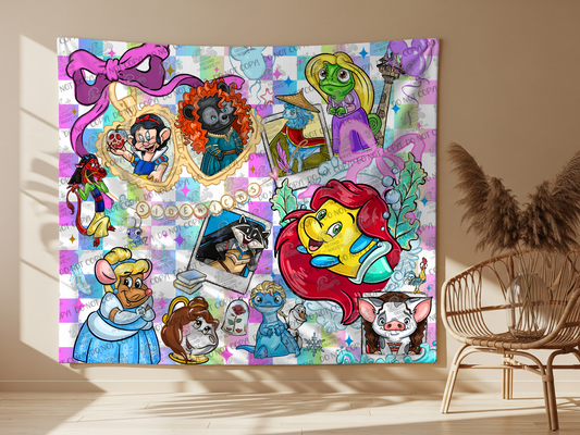 PREORDER Blanket #30